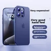 Divi Maska za mobilni telefon iPhone 13 Pro Max, Plava