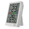 Digitalni notranji termometer s hidrometrom E0558