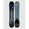 Jones Snowboards Frontier 2025 Splitboard black