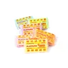 JOVI Pastelni odtenki plastelina 6 x 50 g