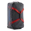 Patagonia Black Hole Wheeled Duffel 70l Kovček