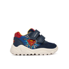 Superge Geox B Ciufciuf Boy B655RB 0BC22 C4245 M Mornarsko modra