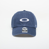 Oakley Remix Dad Cap white