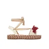 Liu Jo Espadrile Paros 02 SA6101 T6948 Bež