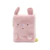Cute&Cool knjiga za bebe na kačenje bunny