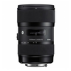 Sigma objektiv 18-35mm F/1.8 DC HSM A (Nikon)