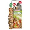 Versele-Laga Crispy kreker s sadjem za male živali 2 x 55 g