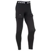 Hlače s suspenzorjem CCM Tacks BASE LAYER PANT Junior XL