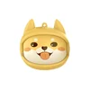 MOYE Flip Face True Wireless Earphone Shiba Bežične slušalice