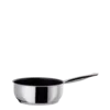 Ponev o 18 cm, G: 7 cm — Saturn Lunasol - 601275