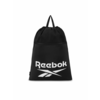 Reebok Vrečka RBK-B-044-CCC Črna