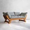 HANAH HOME Garden 2-Seat Sofa CPT8101 210