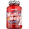 Amix Kompleks vitamina i minerala MultiMega stack, 60 kapsula