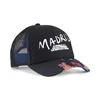 PUMA F1® Spain Trucker Cap, Motorsport, Black, OSFA