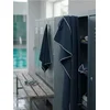 Sinsay - Set brzo sušećih peškira 3 pack - crno