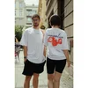Innovation X Unisex Šorc - Crni