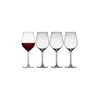 Komplet kozarcev za vino Lyngby Juvel 500 ml 4-pack