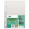 Mapa pvc u 1/100 levia 45 mic tanjše 110039 mat LEVIA