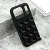 Futrola octobuddy za iphone 17 pro (6.3) crna ( F122209 )