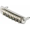 Fender American Professional Jaguar Bridge Assembly Nickel Srebrna