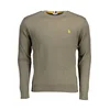 U.S. polo Assn. Muški džemper 62822-48847_Verde_146, Maslinasti