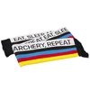 Socx Archery Scarf