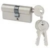 Richter EURO BASIC RC1 cilindrični gradbeni vložek, Standardni vložek 30/30 mm