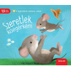 Szeretlek, kisegérkém