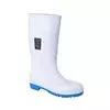 Portwest čizme zaštitne safety wellington fw95 bele vel.46 ( 55870 )