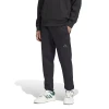 Adidas Muški donji deo trenerke M A Szn Fl R Pt, IX1246, Crni
