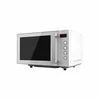 Cecotec Mikrovalovna Pečica GrandHeat 2000 Flatbed 700W Bela 20 L
