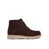 Gležnjarji Timberland Britton Mills Chukka TB0A6CEPEIV1 Rjava