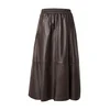 OAKWOOD Krilo NAHEE temno rjava