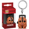 Privezak Pocket POP! - Chainsaw Man - Pochita