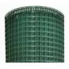 STREND PRO pvc mreža za ograjo H1,0X25met ODPRTINE 19x19mm SLT 431011