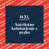 NATRILETNO KOLOBARJENJE S PRAHO/N3L