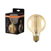 LED prigušiva sijalica VINTAGE FILAMENT E27/5,8W/230V 2200K - Osram