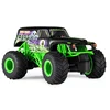 Spin Master Monster Jam RC Grave Digger avto, 1:24