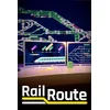 Rail Route - Happy Passengers (DLC) (PC) Steam Key GLOBAL