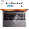 Aigo Zaštitna TPU folija za tastaturu za Xiaomi RedmiBook Pro 15, 2021