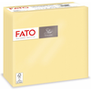 FATO STAR Salvete 38x38cm, Paket 30x40 komada, Šampanj