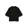 VERO MODA Majica VMMOLLY črna