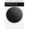 Beko Mašina za pranje i sušenje veša B7DFT68442WBPB ES, 8kg, Bela