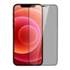 Zaštitno staklo Nillkin Guardian za iPhone 12/ 12 Pro, Crno
