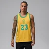 Nike Jordan Essentials Mens Mesh Jersey