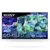 Sony OLED XR65A95KAEP, Ultra HD , Google TV, Smart