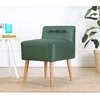 Atelier del Sofa Moouv 9102 Tabure, Zeleno