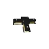 Konektor za svetiljke u šinskom sistemu CONNECTOR RS BLACK tip T