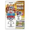 Nogometne karte Topps Match Attax UCC 2026/27 - Začetni paket