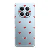 Futrola ultra tanki print clear za xiaomi redmi note 15 5g sp013 ( F124932 )